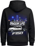 F150 DALLAS HOODIE