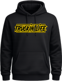 BAGGED ON 26'S HOODIE