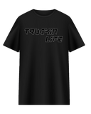 TRUCKINLIFE CHINESE TEE