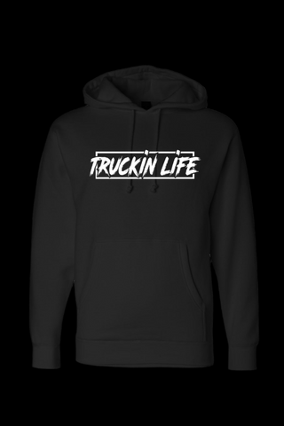 TRUST THE PROGESS HOODIE