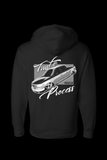 TRUST THE PROGESS HOODIE