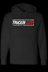 MIDNIGHT CLUB HOODIE