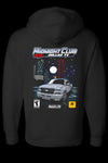 MIDNIGHT CLUB HOODIE