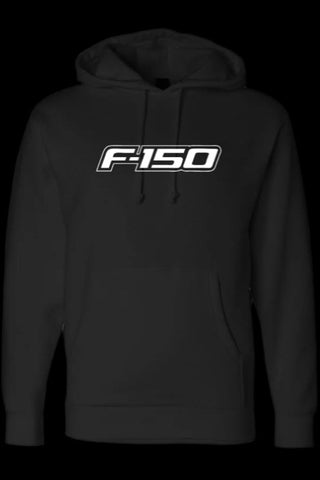 F-150 FULL SIZE HOODIE