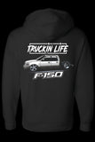 F-150 FULL SIZE HOODIE