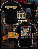 GTA 5 TRUCKINLIFE TEE