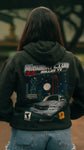 MIDNIGHT CLUB HOODIE