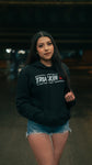 MIDNIGHT CLUB HOODIE