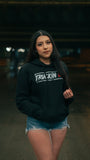 MIDNIGHT CLUB HOODIE