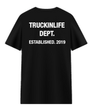 TRUCKINLIFE DEPT ESTABLISHED 2019