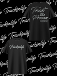 Trust The Process Reflective