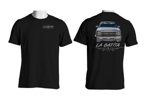 La Gatita T-Shirt